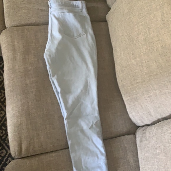 High Rise Skinny Jeans - Picture 2 of 3